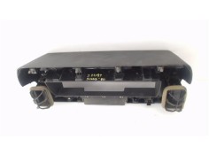 Recambio de consola para nissan sunny berlina (n13) 1.6 slx referencia OEM IAM 6824094M01  