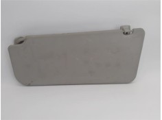Recambio de parasol derecho para citroen berlingo 1.9 d sx combi referencia OEM IAM 8143TG 8143TH 