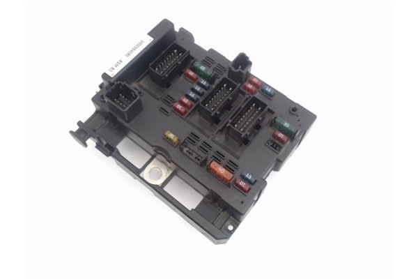 Recambio de centralita para citroen xsara berlina 2.0 hdi 90 referencia OEM IAM   