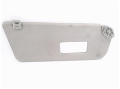 Recambio de parasol derecho para citroen berlingo 1.9 d sx combi referencia OEM IAM 8143TG 8143TH 