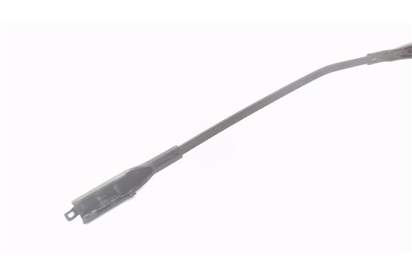 Recambio de brazo limpiaparabrisas delantero derecho para bmw serie 1 berlina 5p (f20) 2.0 116d referencia OEM IAM 61619465063  