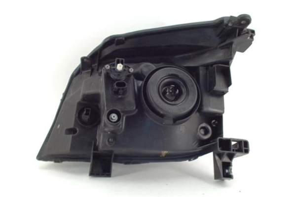 Recambio de faro delantero dcho para nissan x-trail (t30) 2.2 di 4x4 referencia OEM IAM 260108H925 260108H90A 
