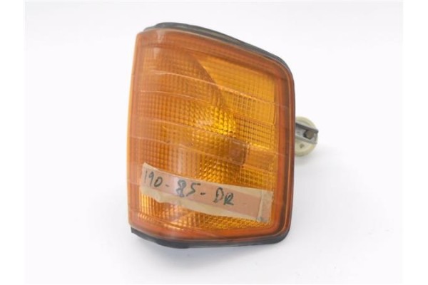 Recambio de intermitente delantero dcho para mercedes-benz 190 e lim. (bm 201) 1.8 e 190 (201.018) referencia OEM IAM 1305232912