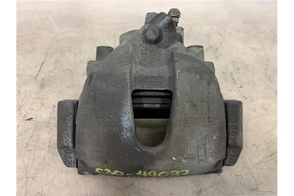 Recambio de pinza freno delantero izquierda para volvo c30 2.0 d referencia OEM IAM 36000484 PDF47093 AV612B302AA , FORD | BPYK3