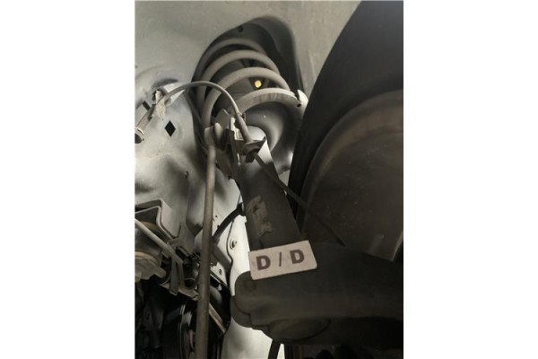 Recambio de amortiguador delantero derecho para ford focus ii (da_) 2.0 tdci referencia OEM IAM 1570032  