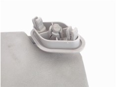 Recambio de parasol derecho para citroen berlingo 1.9 d sx combi referencia OEM IAM 8143TG 8143TH 