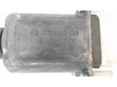Recambio de mecanismo elevalunas delantero derecho para bmw serie 3 coupe (e92) referencia OEM IAM 130822403  