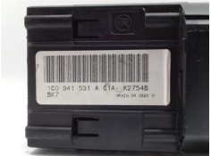 Recambio de mando de luces para seat alhambra (7v9) 1.9 kids referencia OEM IAM 1C0941531A  1121560 , FORD | 1C0941531A01C , AUD