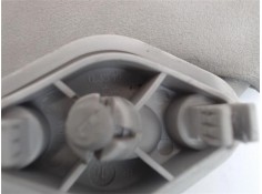Recambio de parasol derecho para citroen berlingo 1.9 d sx combi referencia OEM IAM 8143TG 8143TH 