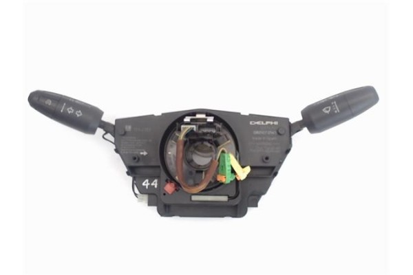 Recambio de mando intermitencia para opel corsa d referencia OEM IAM 13142283 12274700 