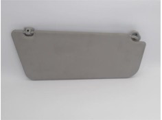 Recambio de parasol izquierdo para citroen berlingo 1.9 d sx combi referencia OEM IAM 8143TG 8143TH 