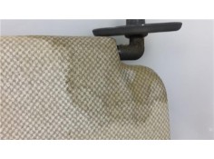 Recambio de parasol izquierdo para nissan sunny berlina (n13) 1.6 slx referencia OEM IAM 9640165M10  