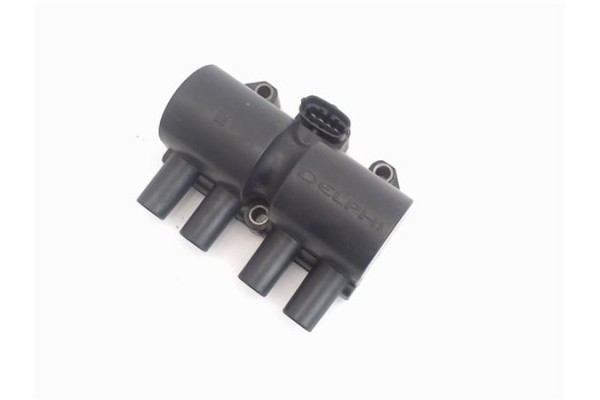 Recambio de bobina encendido para opel astra g fastback (f48_, f08_) 1.6 referencia OEM IAM   