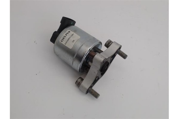 Recambio de electrovalvula egr para opel astra g fastback (f48_, f08_) 1.6 referencia OEM IAM   