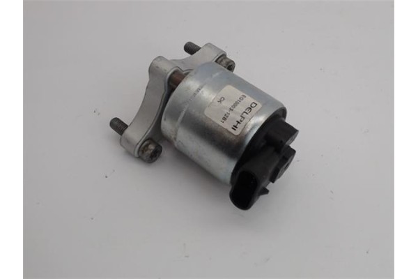 Recambio de electrovalvula egr para opel astra g fastback (f48_, f08_) 1.6 referencia OEM IAM   