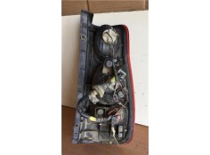 Recambio de piloto trasero izquierdo para hyundai matrix (fc) 1.5 crdi 16v gls referencia OEM IAM 92401170  