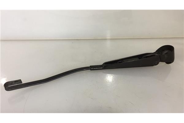 Recambio de brazo limpiaparabrisas trasero para seat ibiza (6k1) 1.9 gt referencia OEM IAM 6K6955706  