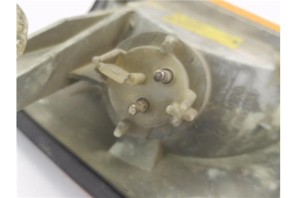 Recambio de intermitente delantero dcho para mercedes-benz 190 e lim. (bm 201) 1.8 e 190 (201.018) referencia OEM IAM 1305232912