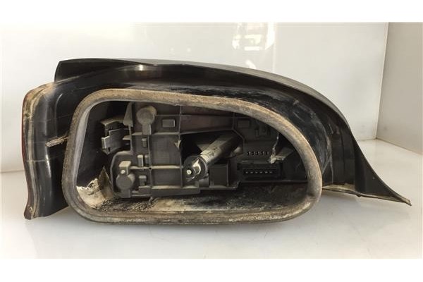 Recambio de piloto trasero derecho para citroen saxo 1.4 vts referencia OEM IAM 6351F7 2202338 518981 , CITROËN | 6351K36351F7 ,