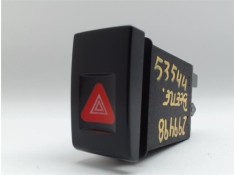Recambio de interruptor luces emergencia para volkswagen new beetle berlina (9c1/1c1) 1.9 tdi referencia OEM IAM 1C0953235  
