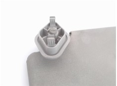 Recambio de parasol izquierdo para citroen berlingo 1.9 d sx combi referencia OEM IAM 8143TG 8143TH 