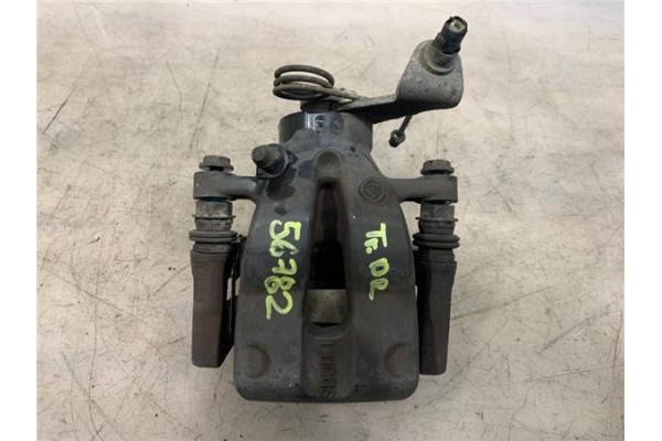 Recambio de pinza freno trasero derecha para alfa romeo 156 sportwagon 1.9 jtd 8v progression referencia OEM IAM 77364814 PAL411