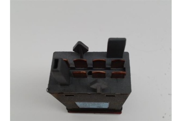 Recambio de interruptor luces emergencia para volkswagen new beetle berlina (9c1/1c1) 1.9 tdi referencia OEM IAM 1C0953235  