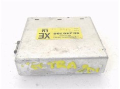 Recambio de centralita para opel vectra a 2.0 referencia OEM IAM 90346780XE 0623183 