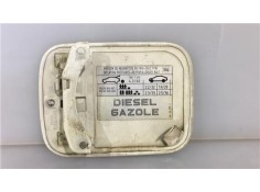 Recambio de tapa exterior combustible para seat ibiza (6k1) 1.9 gt referencia OEM IAM 6K6010078  