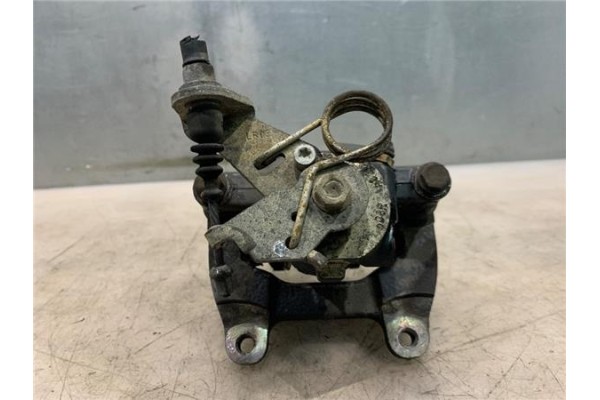 Recambio de pinza freno trasero derecha para alfa romeo 156 sportwagon 1.9 jtd 8v progression referencia OEM IAM 77364814 PAL411