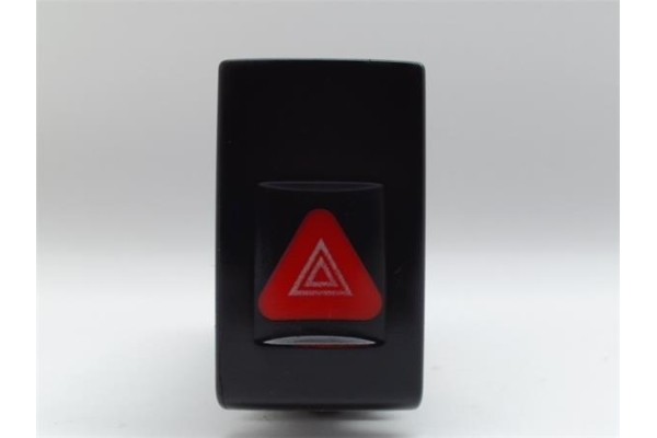 Recambio de interruptor luces emergencia para volkswagen new beetle berlina (9c1/1c1) 1.9 tdi referencia OEM IAM 1C0953235  