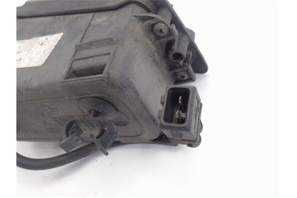 Recambio de faro antiniebla derecho para seat toledo (1l) referencia OEM IAM   
