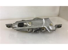 Recambio de motor limpiaparabrisas trasero para seat ibiza (6k1) 1.9 gt referencia OEM IAM 6K6955713 6K6955711 