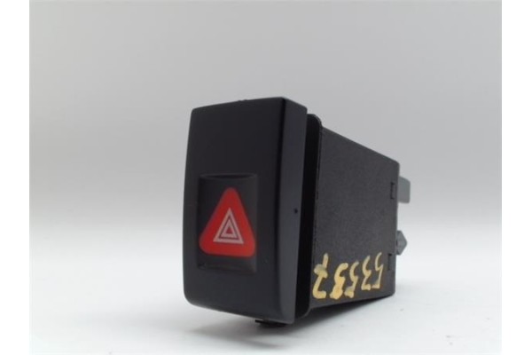 Recambio de interruptor luces emergencia para volkswagen new beetle berlina (9c1/1c1) 2.0 referencia OEM IAM 1C0953235  