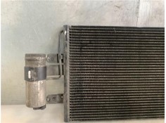 Recambio de radiador aire acondicionado para audi a4 berlina (8e) 1.9 tdi (96kw) referencia OEM IAM 8E0260403B  
