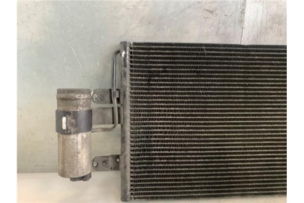 Recambio de radiador aire acondicionado para audi a4 berlina (8e) 1.9 tdi (96kw) referencia OEM IAM 8E0260403B  