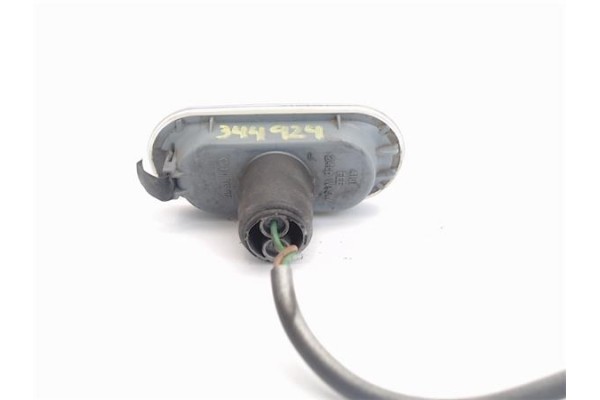 Recambio de piloto intermitente lat. delantero izquierdo para volkswagen passat berlina (3b3) 1.6 referencia OEM IAM 1j0949117 3