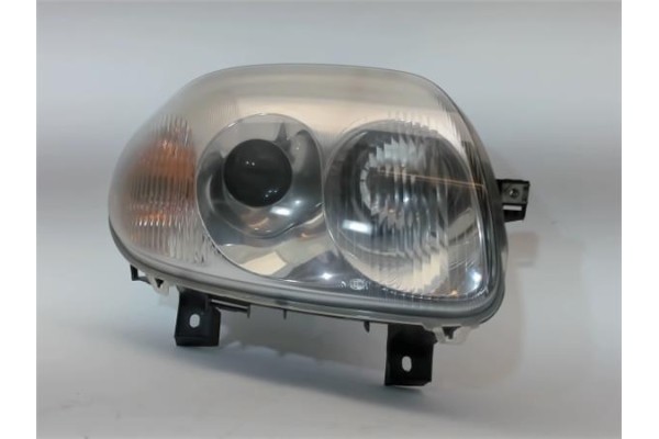 Recambio de faro delantero dcho para renault clio ii (xbo) 1.4 75cv referencia OEM IAM 260104030R RN3204803 7701045169 , RENAULT