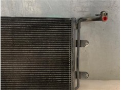 Recambio de radiador aire acondicionado para audi a4 berlina (8e) 1.9 tdi (96kw) referencia OEM IAM 8E0260403B  
