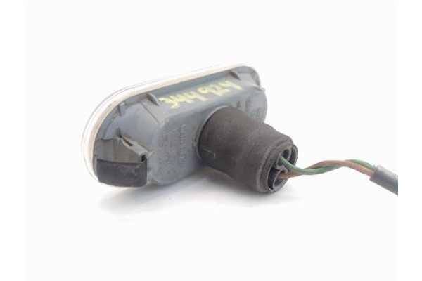 Recambio de piloto intermitente lat. delantero izquierdo para volkswagen passat berlina (3b3) 1.6 referencia OEM IAM 1j0949117 3