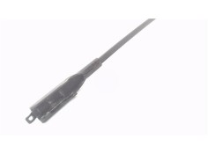 Recambio de brazo limpiaparabrisas delantero derecho para bmw serie 1 berlina 5p (f20) 2.0 116d referencia OEM IAM 61619465063  