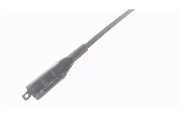 Recambio de brazo limpiaparabrisas delantero derecho para bmw serie 1 berlina 5p (f20) 2.0 116d referencia OEM IAM 61619465063  