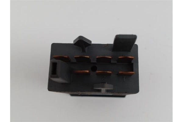 Recambio de interruptor luces emergencia para volkswagen new beetle berlina (9c1/1c1) 2.0 referencia OEM IAM 1C0953235  