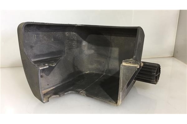 Recambio de puntera trasero derecha para citroen c 15 1.4 referencia OEM IAM 95592804YE  