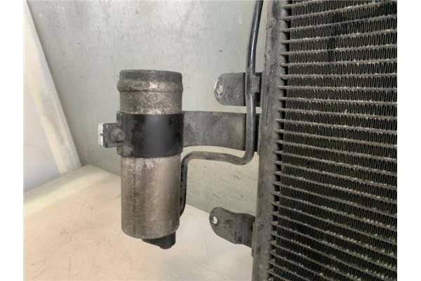 Recambio de radiador aire acondicionado para audi a4 berlina (8e) 1.9 tdi (96kw) referencia OEM IAM 8E0260403B  
