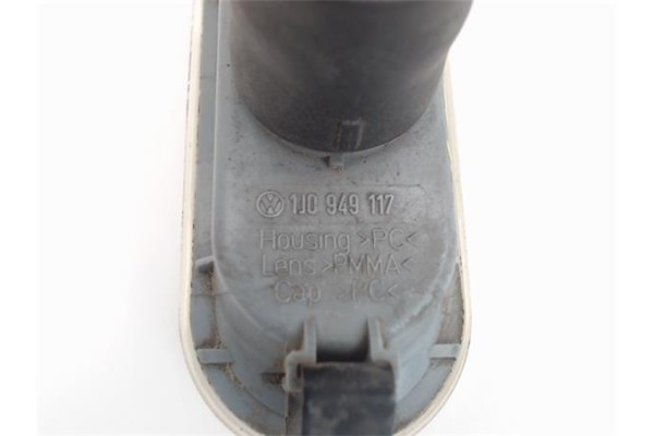 Recambio de piloto intermitente lat. delantero izquierdo para volkswagen passat berlina (3b3) 1.6 referencia OEM IAM 1j0949117 3
