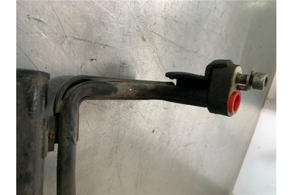 Recambio de radiador aire acondicionado para audi a4 berlina (8e) 1.9 tdi (96kw) referencia OEM IAM 8E0260403B  