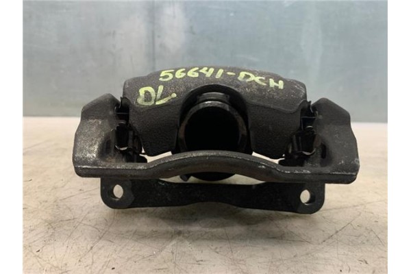 Recambio de pinza freno delantero derecha para suzuki swift iii (sg) 1.3 referencia OEM IAM 55110-62J10 PDF60048 