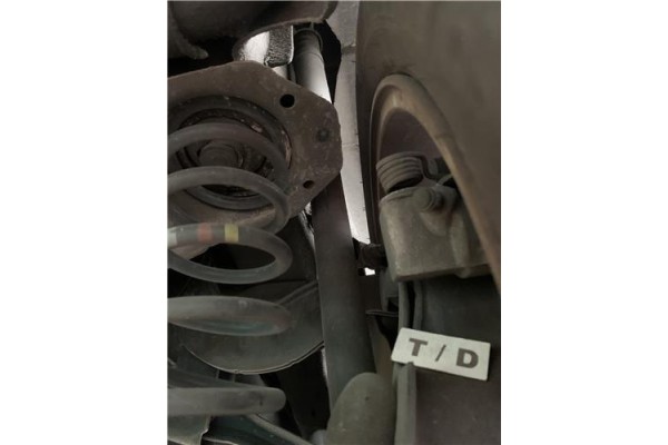 Recambio de amortiguador trasero derecho para ford focus ii (da_) 2.0 tdci referencia OEM IAM 1919324  