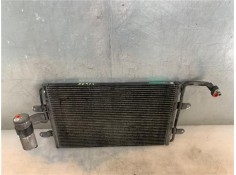 Recambio de radiador aire acondicionado para audi a4 berlina (8e) 1.9 tdi (96kw) referencia OEM IAM 8E0260403B  